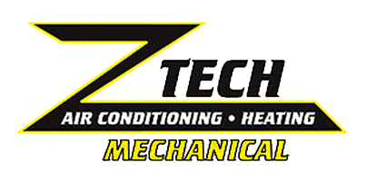AC Repair Austin - ZtechMechanical.com